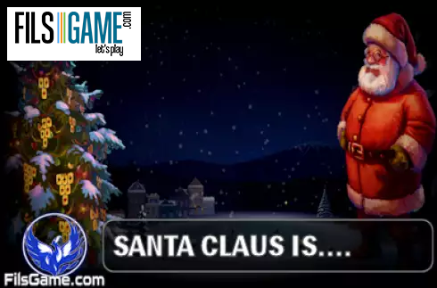 Santa Claus